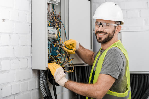 Best Electrical Troubleshooting Services  in Boaz, WV