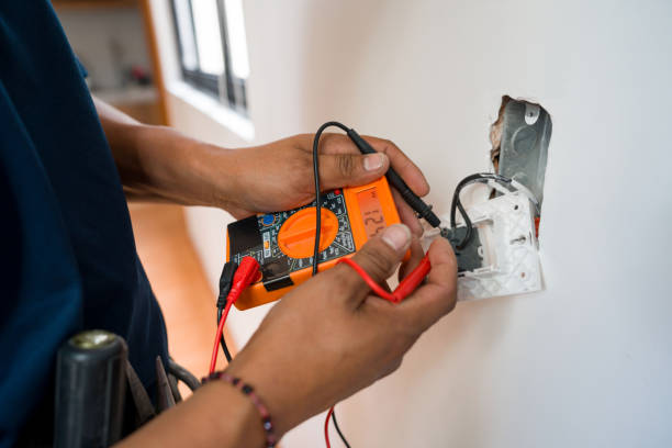 Best Emergency Electrician Near Me  in Boaz, WV
