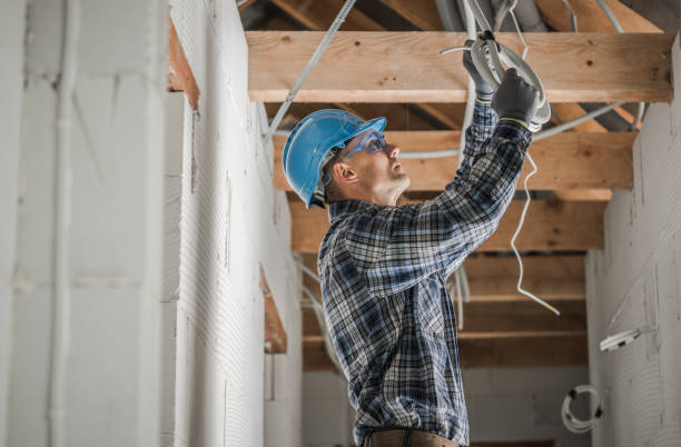 Best Electrical Repair Services  in Boaz, WV