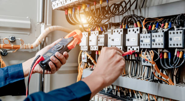 Best Affordable Electrical Installation  in Boaz, WV