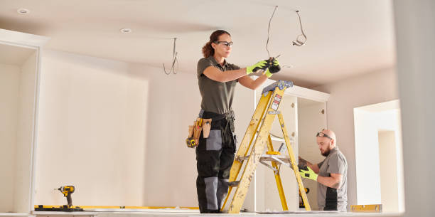Best Electrical System Inspection  in Boaz, WV