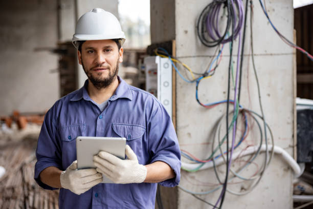 Best Electrician for Home Renovation  in Boaz, WV