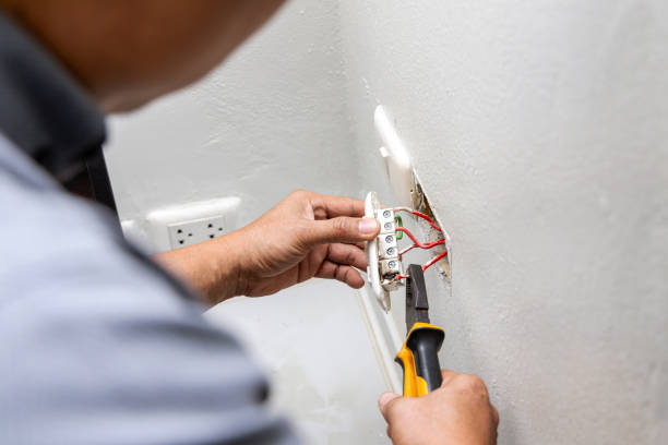 Best Industrial Electrical Services  in Boaz, WV